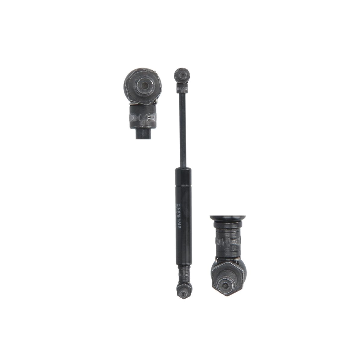 Gasfeder, Koffer-/Laderaum STABILUS STA082856