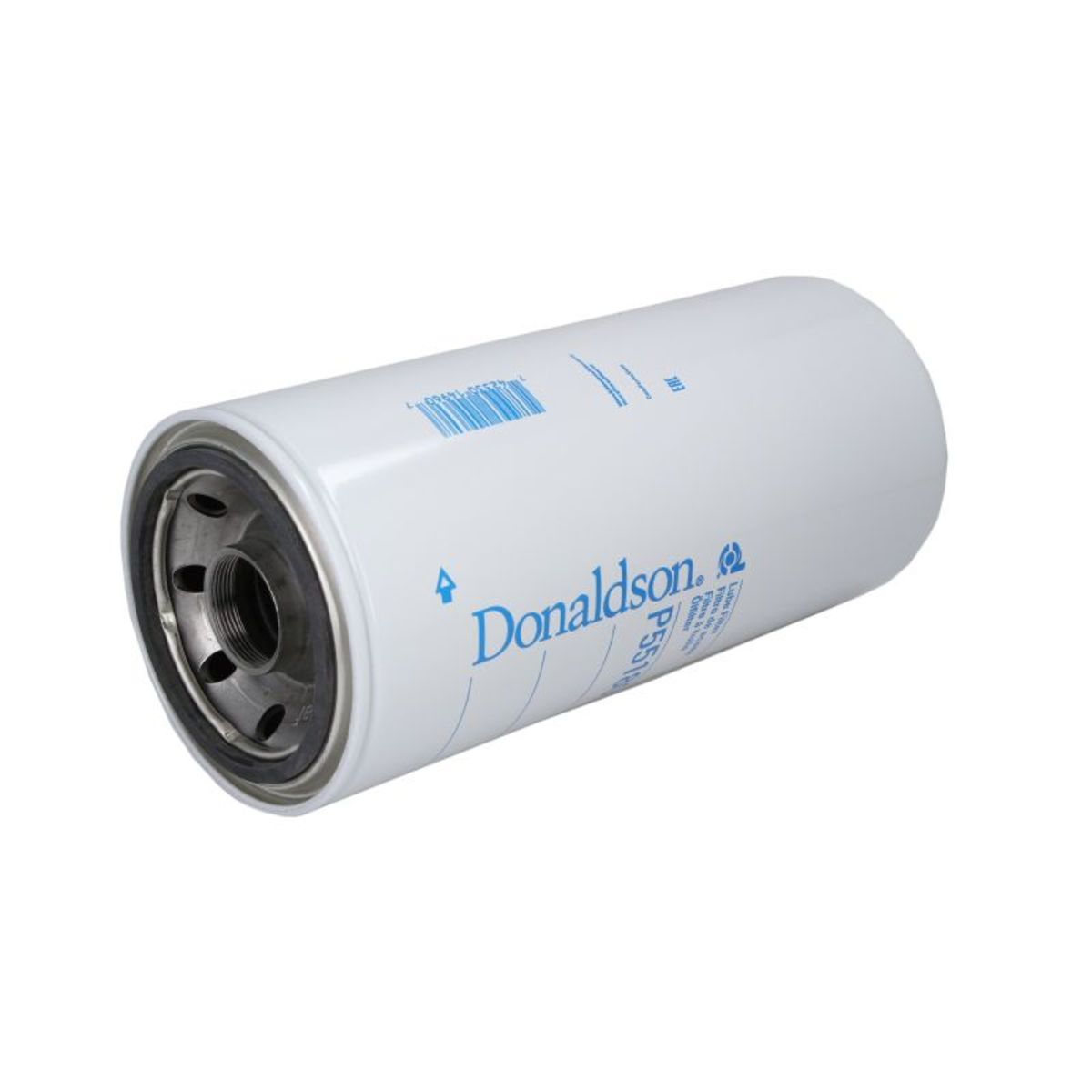 Image of Oliefilter