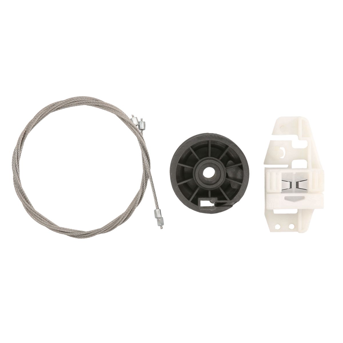 Image of Reparatieset, raamopener