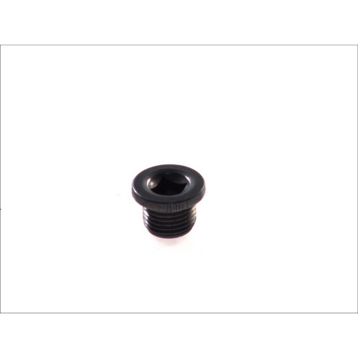 Schroef plug oliepan
