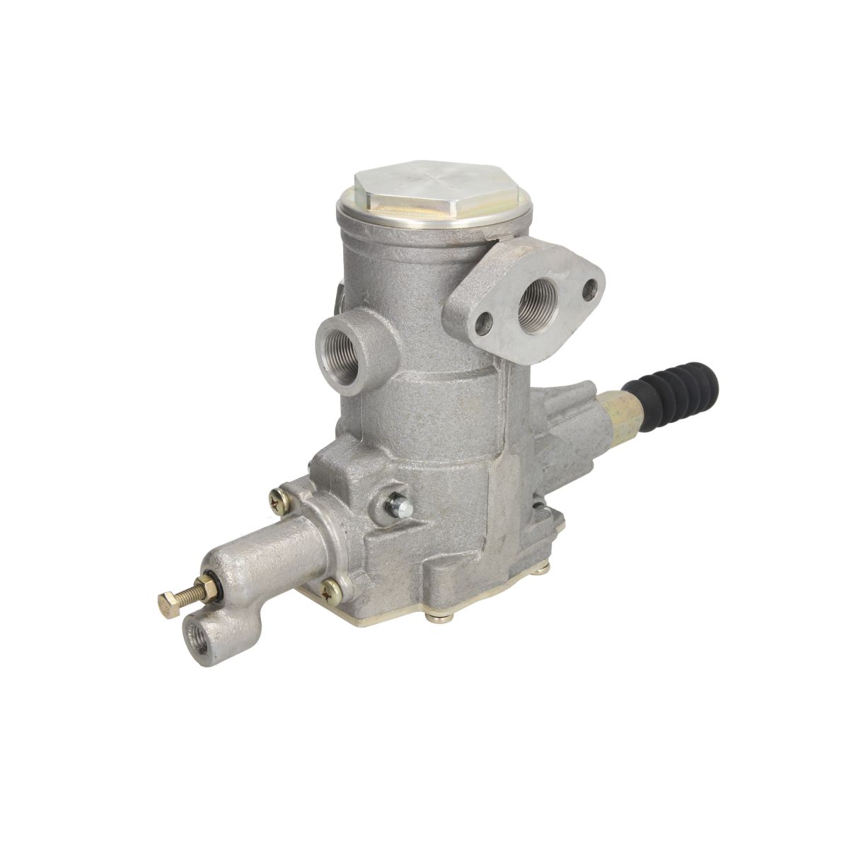 Image of Relais, ALB DT Spare Parts