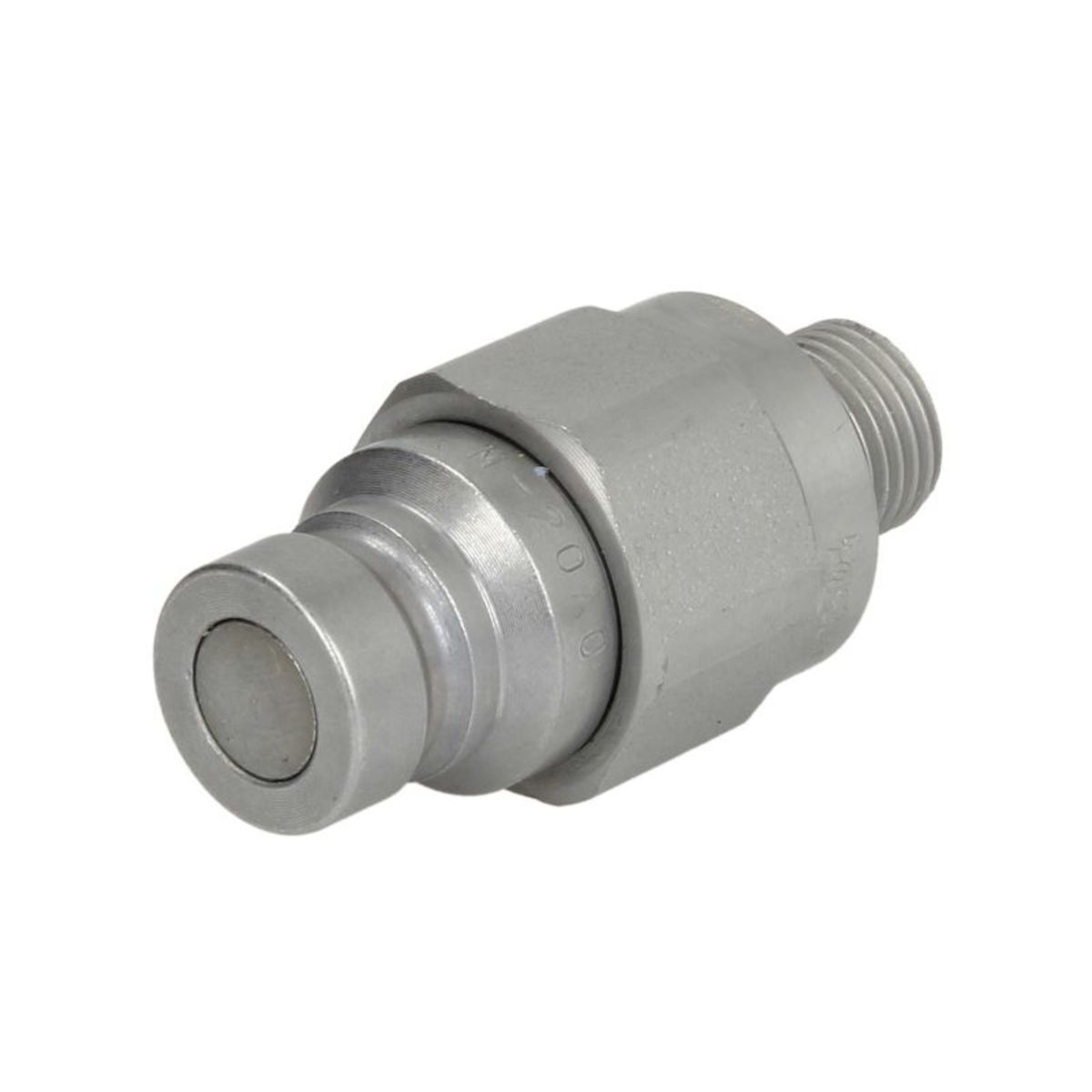 Image of Hydraulische connector