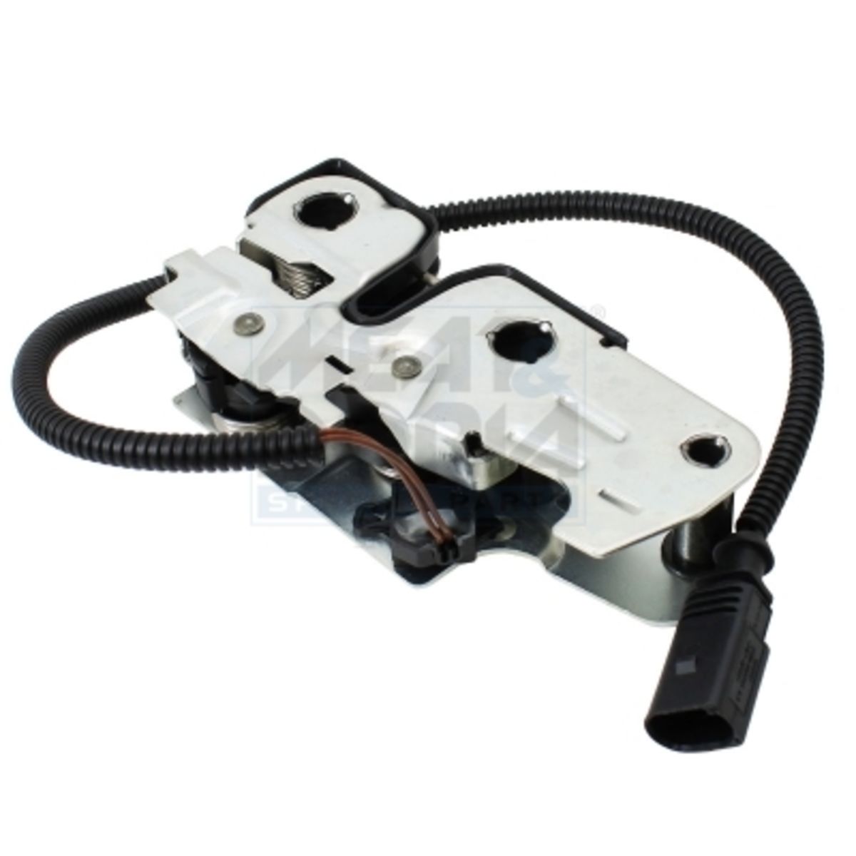 Trunk lock MEAT & DORIA MD31845
