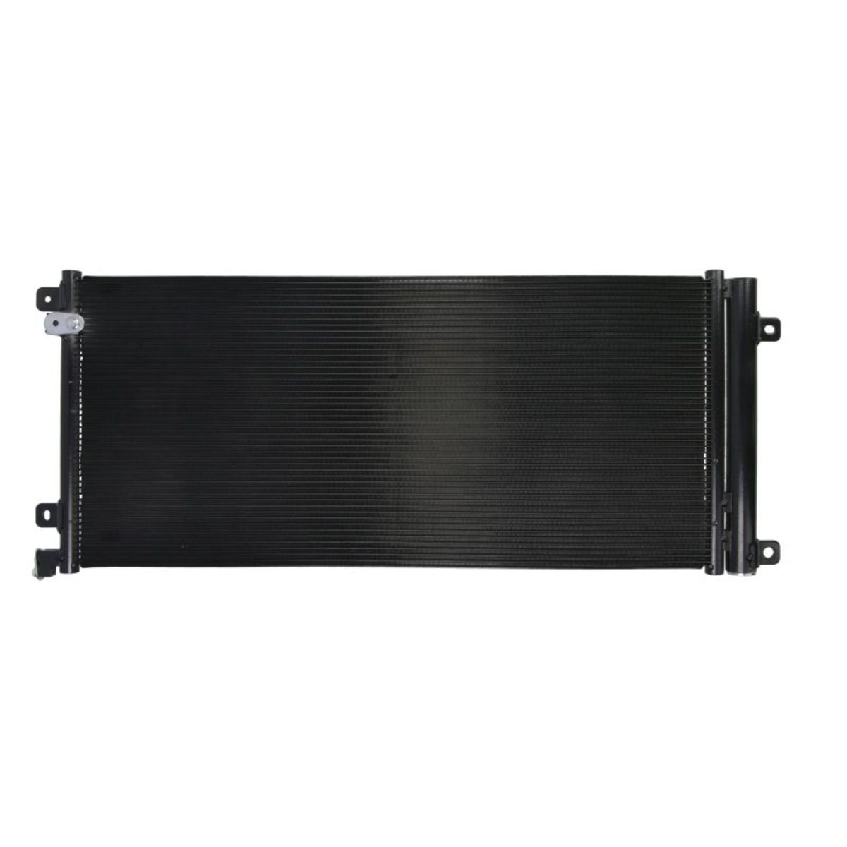 Image of Condensator, airconditioning