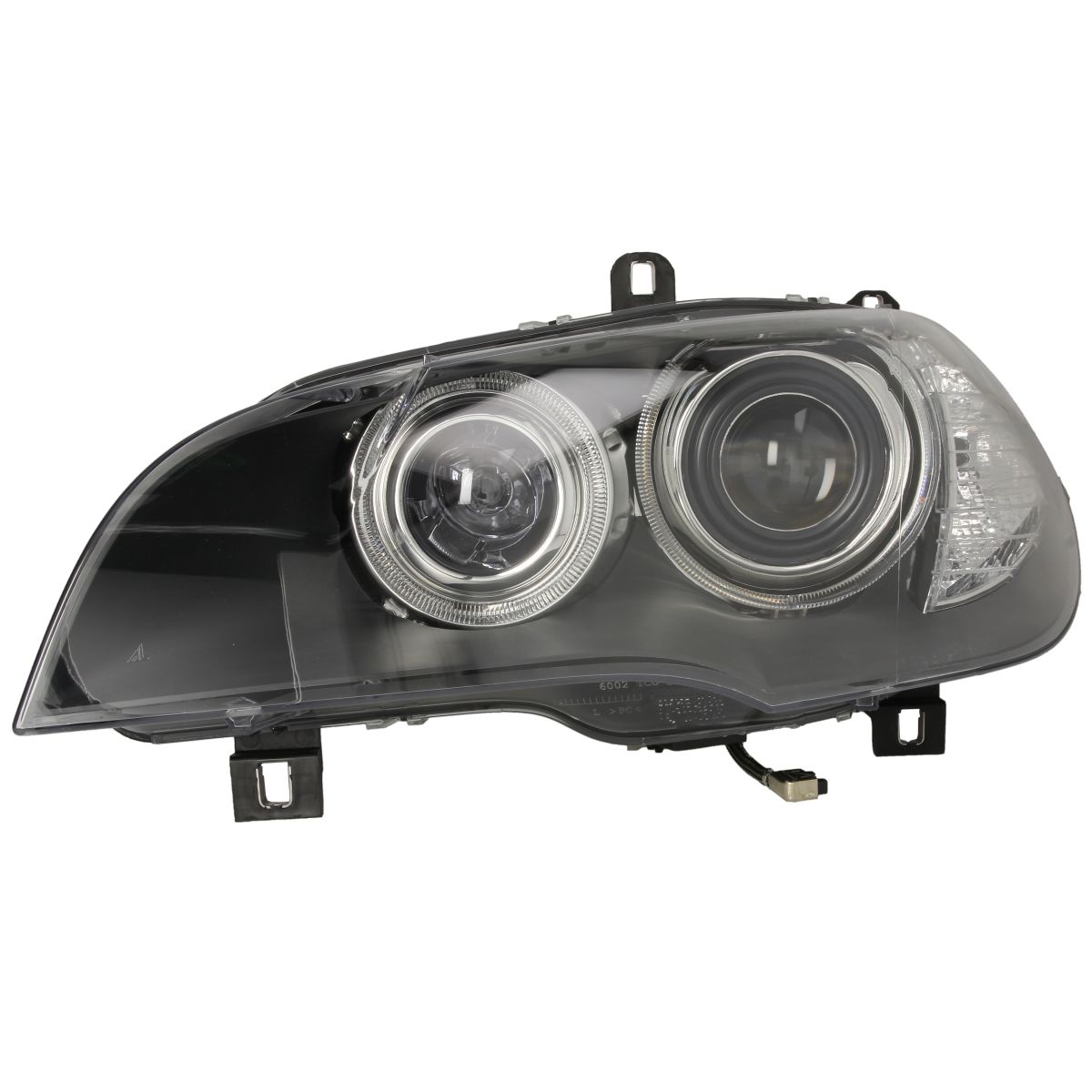 Magneti Marelli Faro Delantero 710815023001, Links