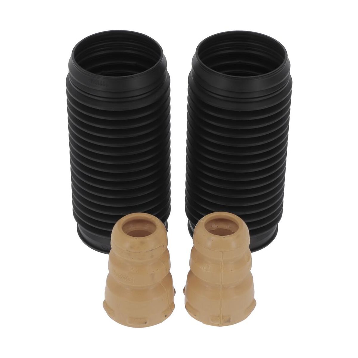 Monroe Montageset Des Stoßdämpfers Pk468