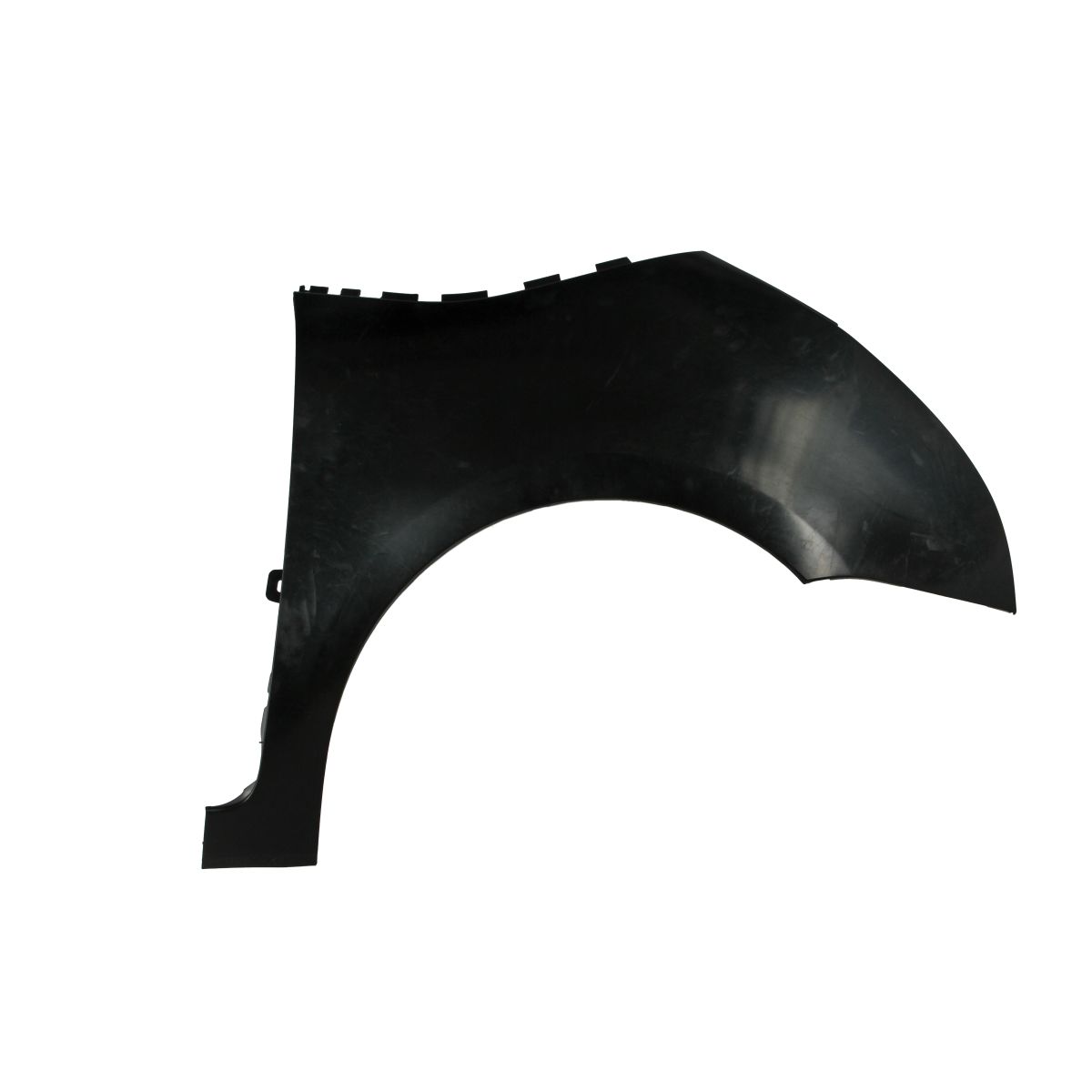 Blic Spatbord, Vóór 6504-04-0538312Q, Rechts