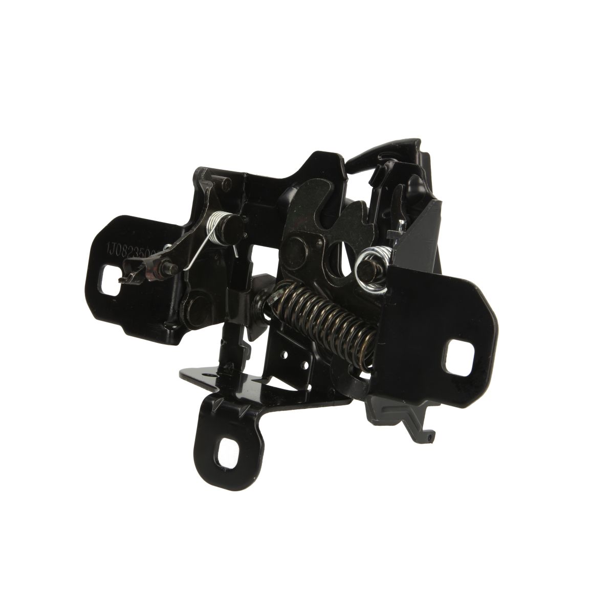 Image of Motorkapslot