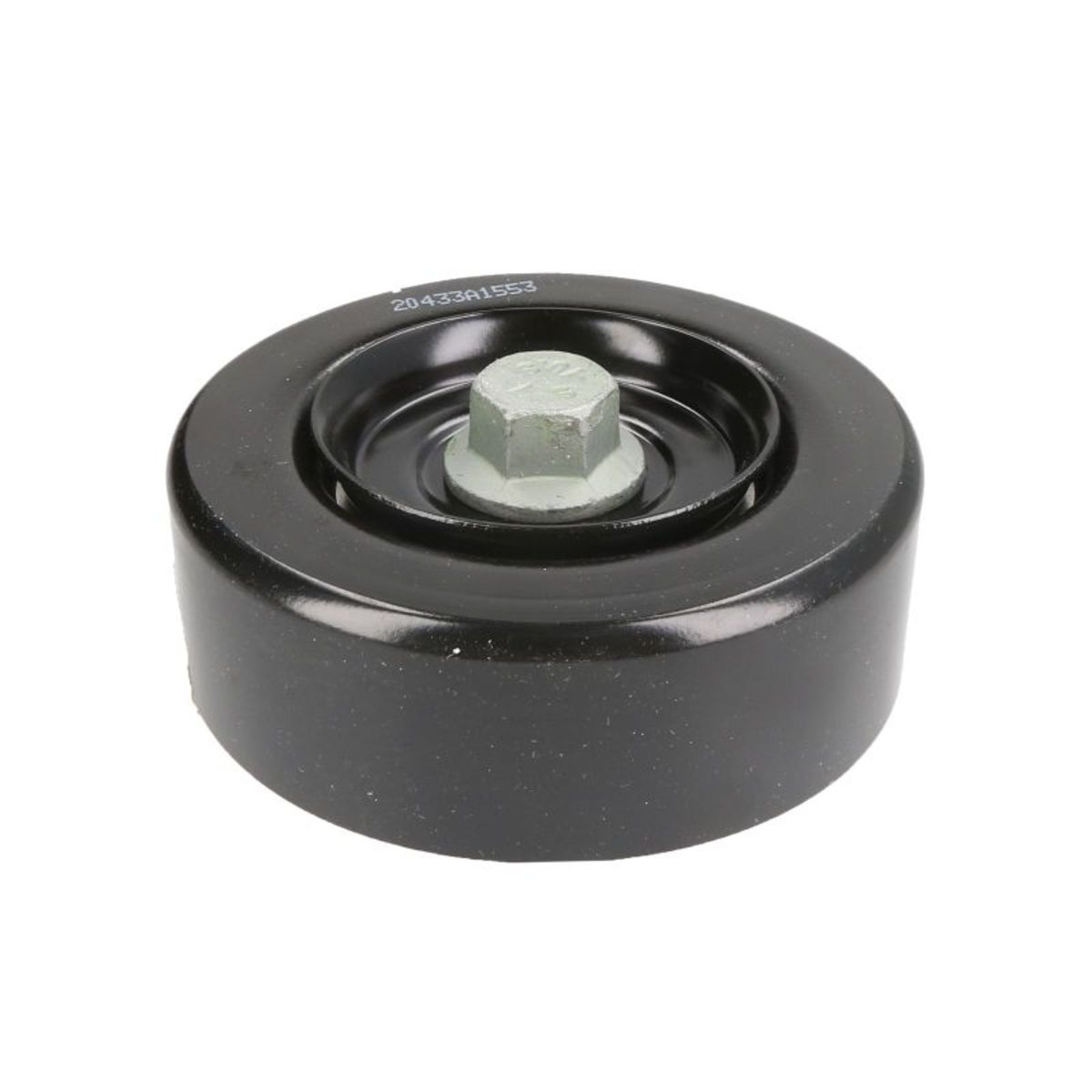 Extra productfoto van de leverancier