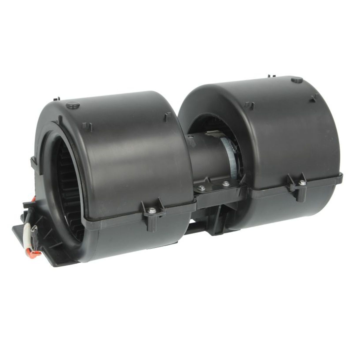 Elektromotor, interieurventilator