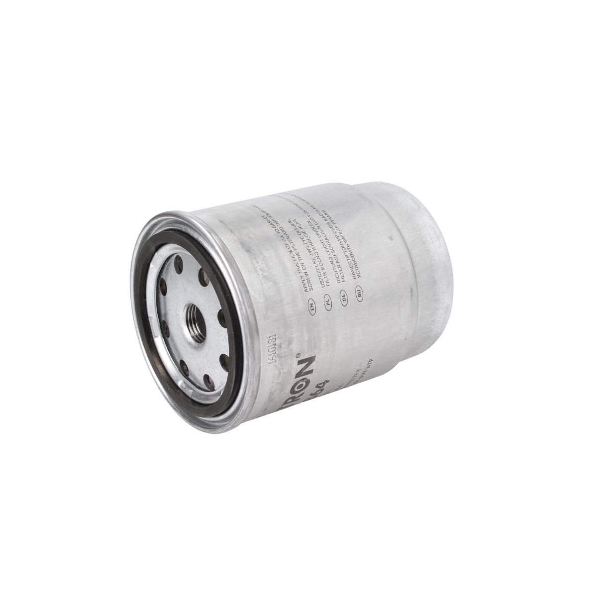 Brandstoffilter FILTRON PP864