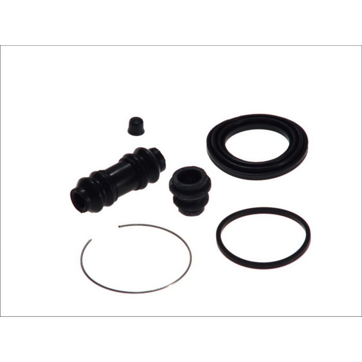Image of Reparatieset, remklauw  D4-244