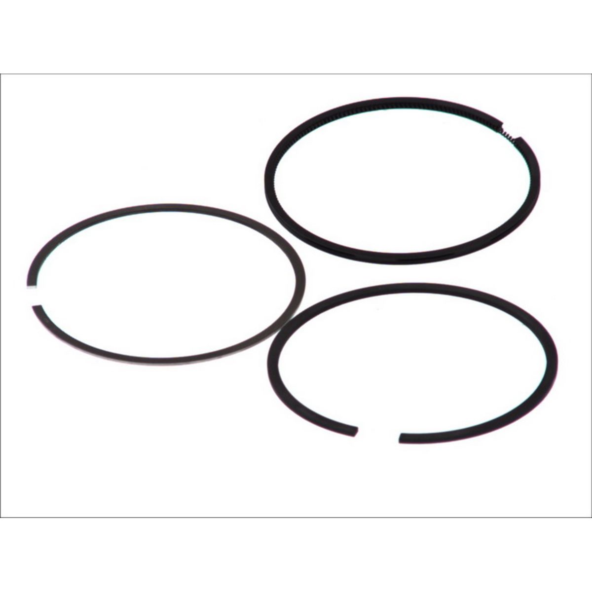 Image of Zuigerveren set