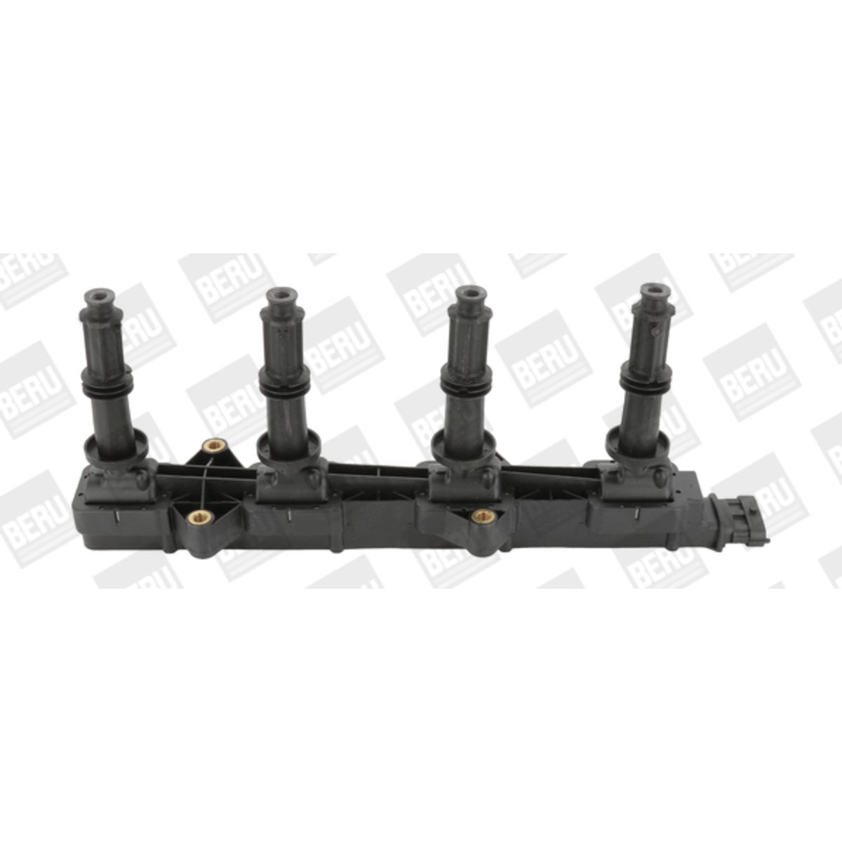 Image of Bobine BORG WARNER (BERU) ZSE 149
