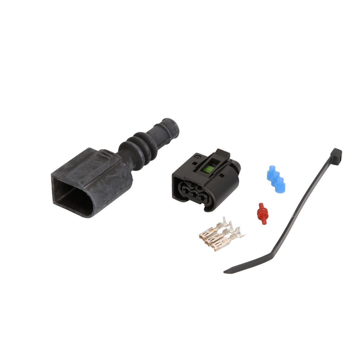 Image of Sensor, oliedruk DT Spare Parts