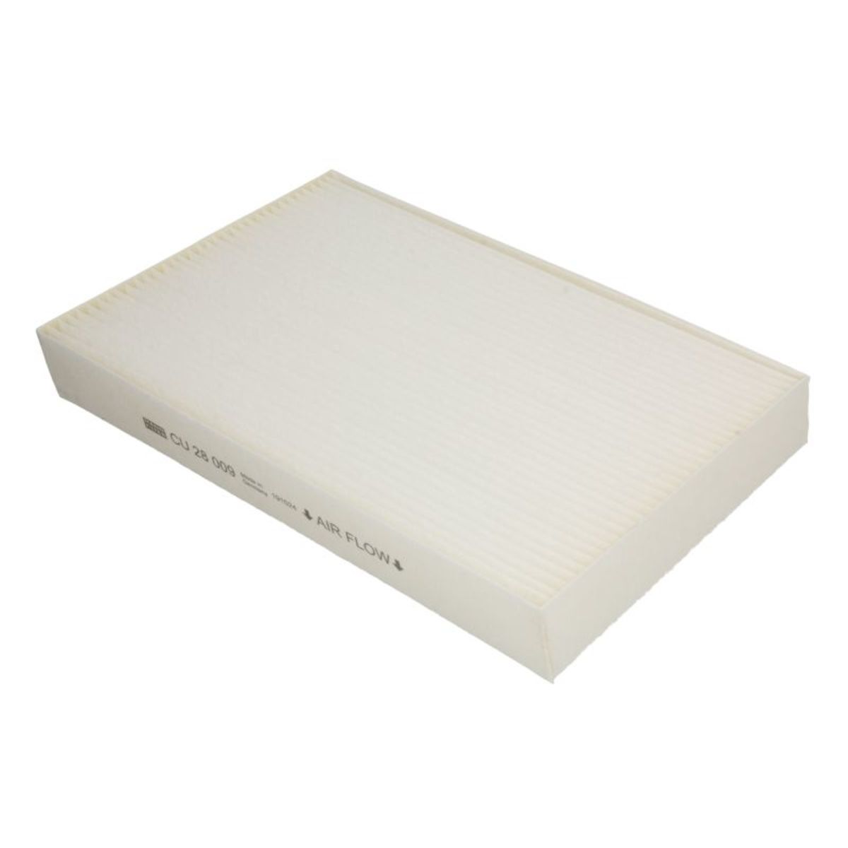 MANN-FILTER filtro aria abitacolo CU 28 009 - Immagine 5
