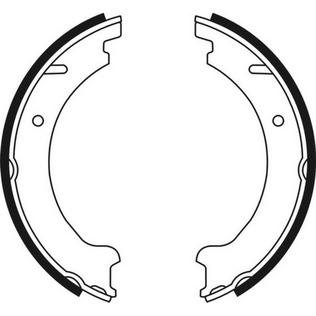 Image of Remschoenset  CRV002