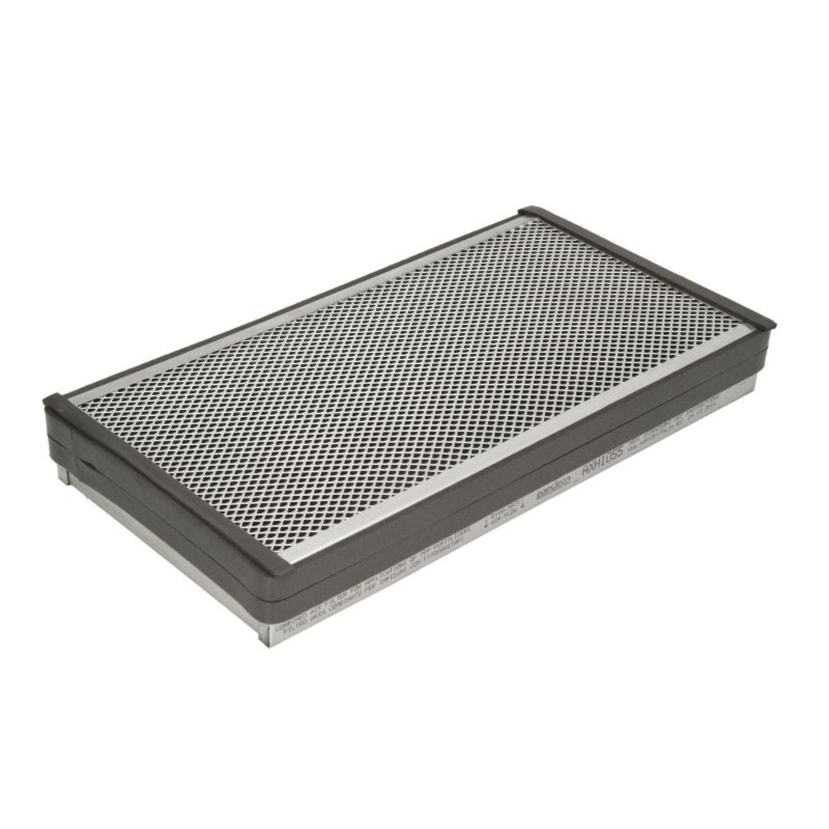 Image of Cabinefilter  PUR-HC0214