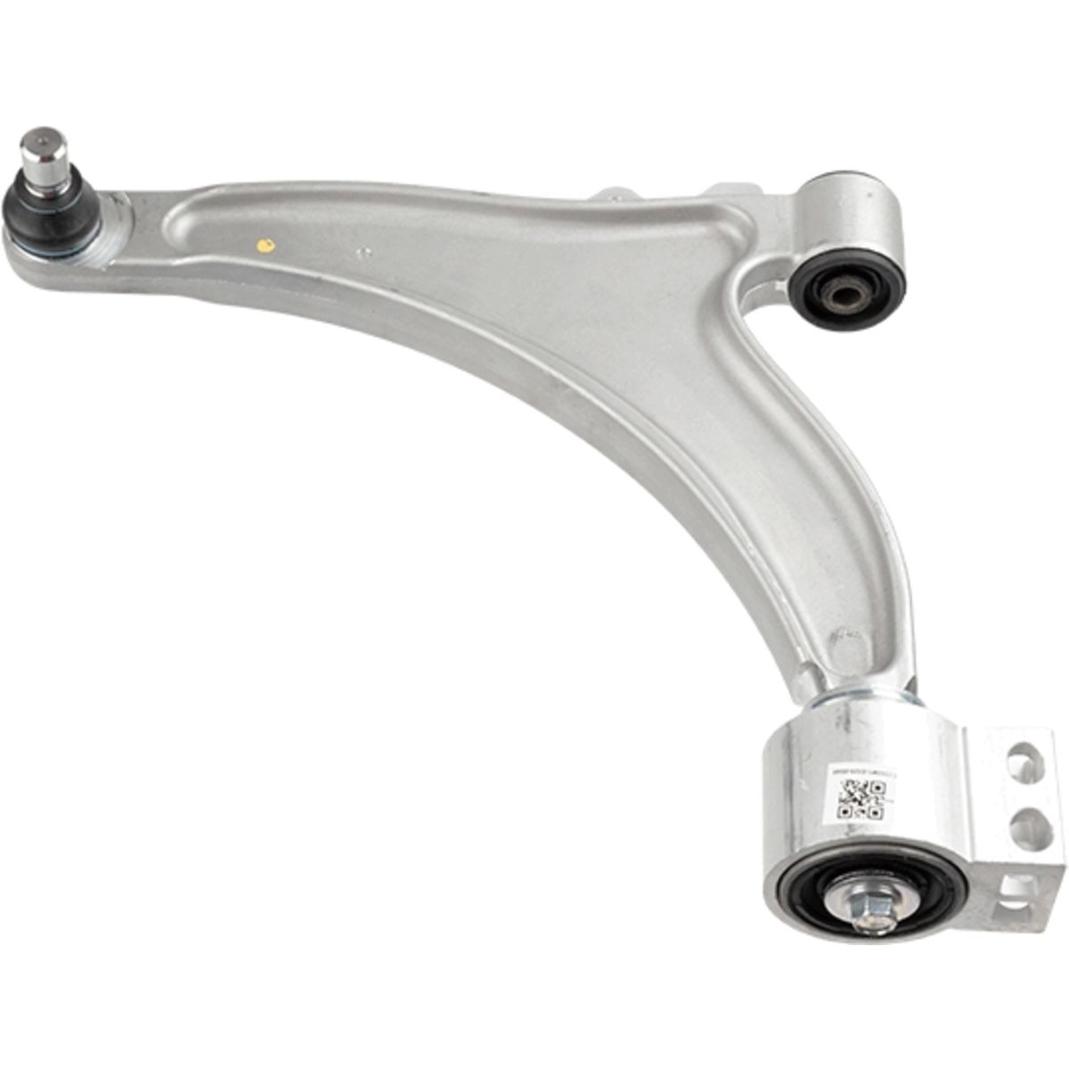 Lemförder Bras De Suspension Lmi37387 Essieu Avant