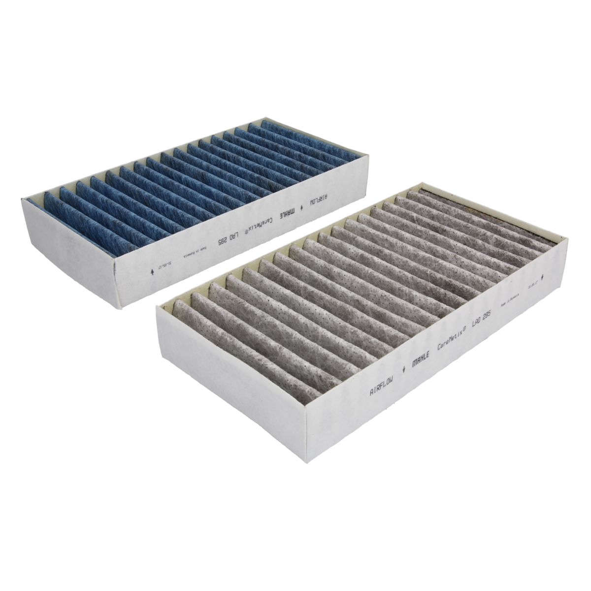 Image of Cabinefilter