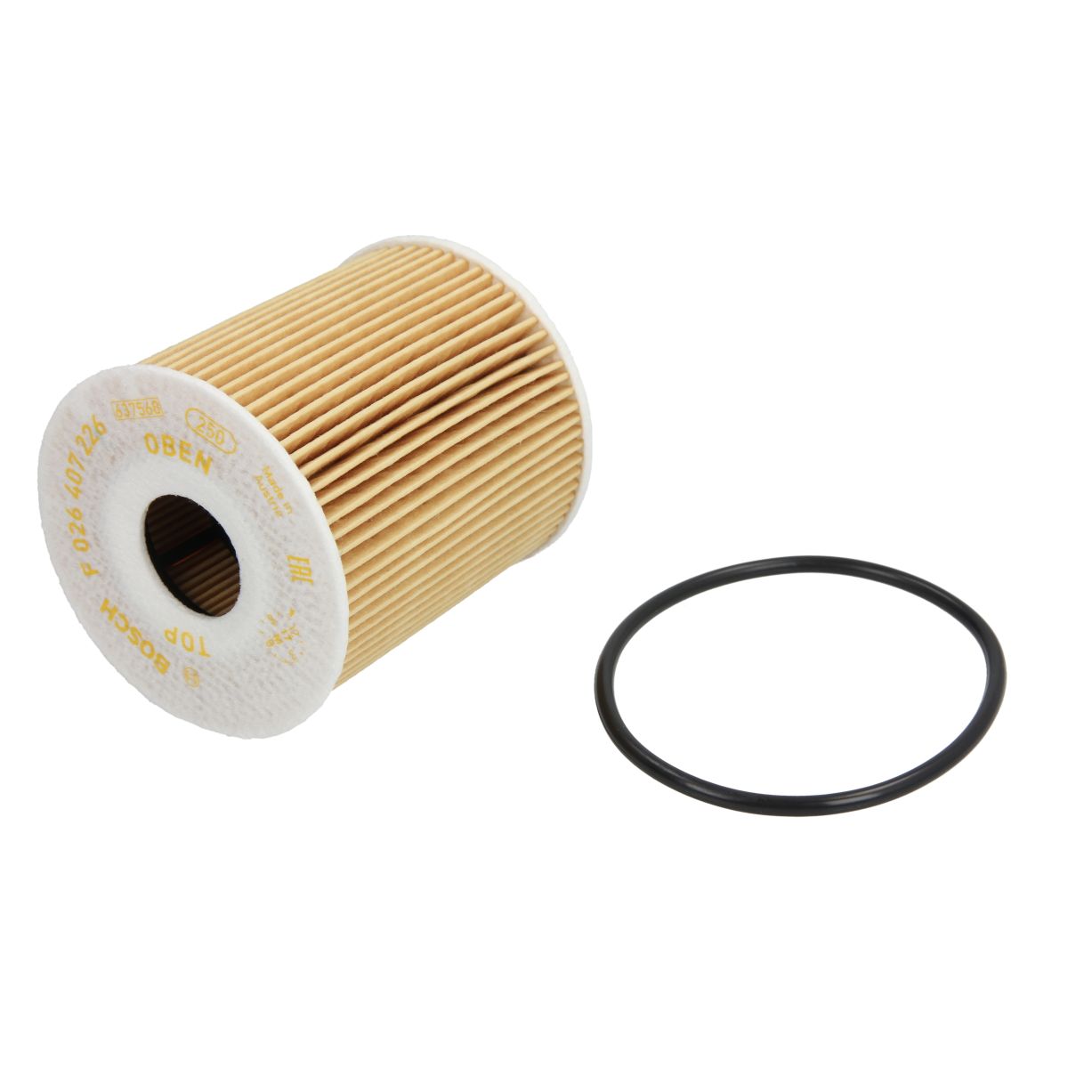 Image of Oliefilter