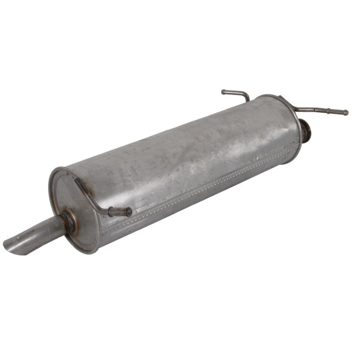Silenziatore terminale 135-697 BOSAL per CITROËN XANTIA - Immagine 4