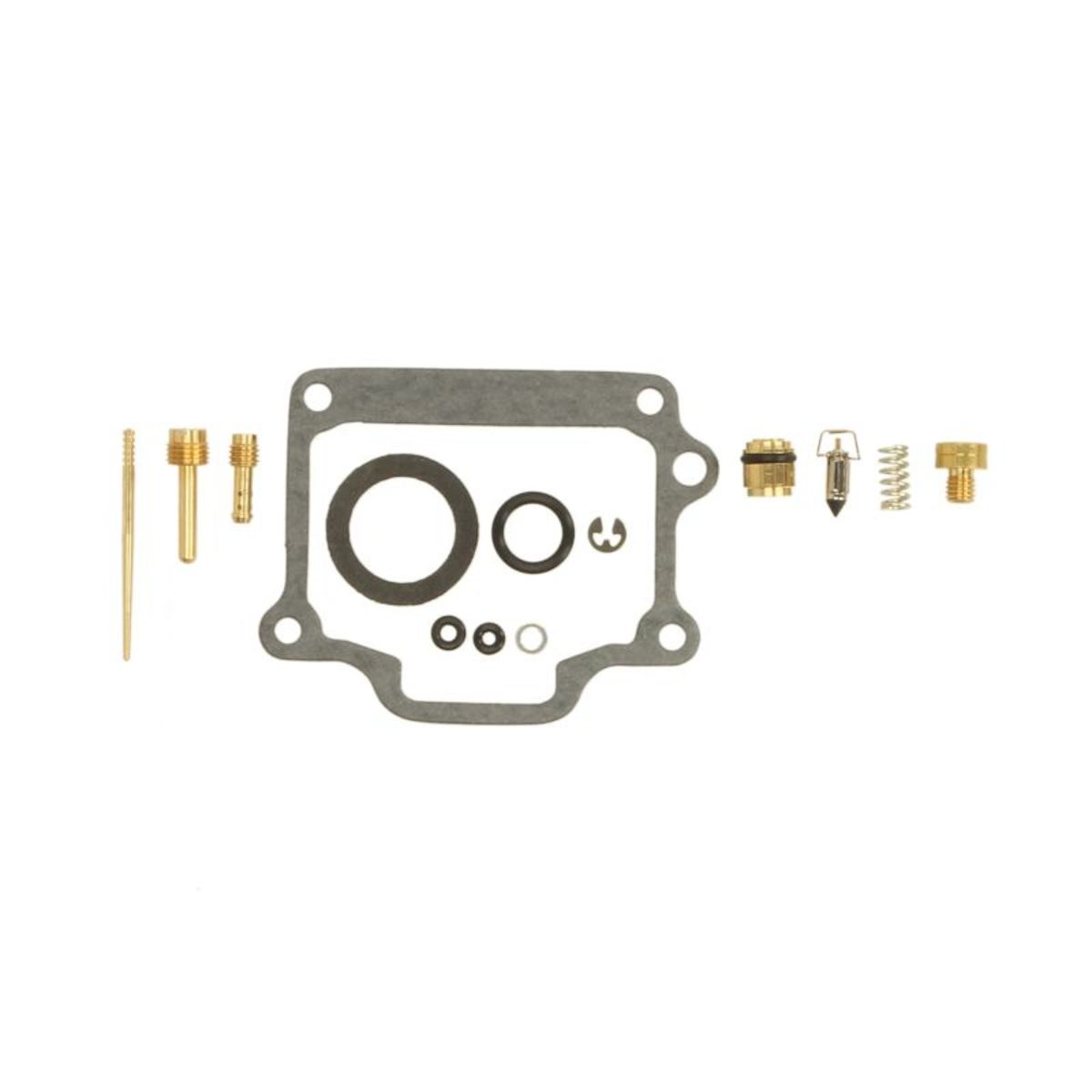 Reparatursatz, Vergaser TOURMAX CAB-DS16