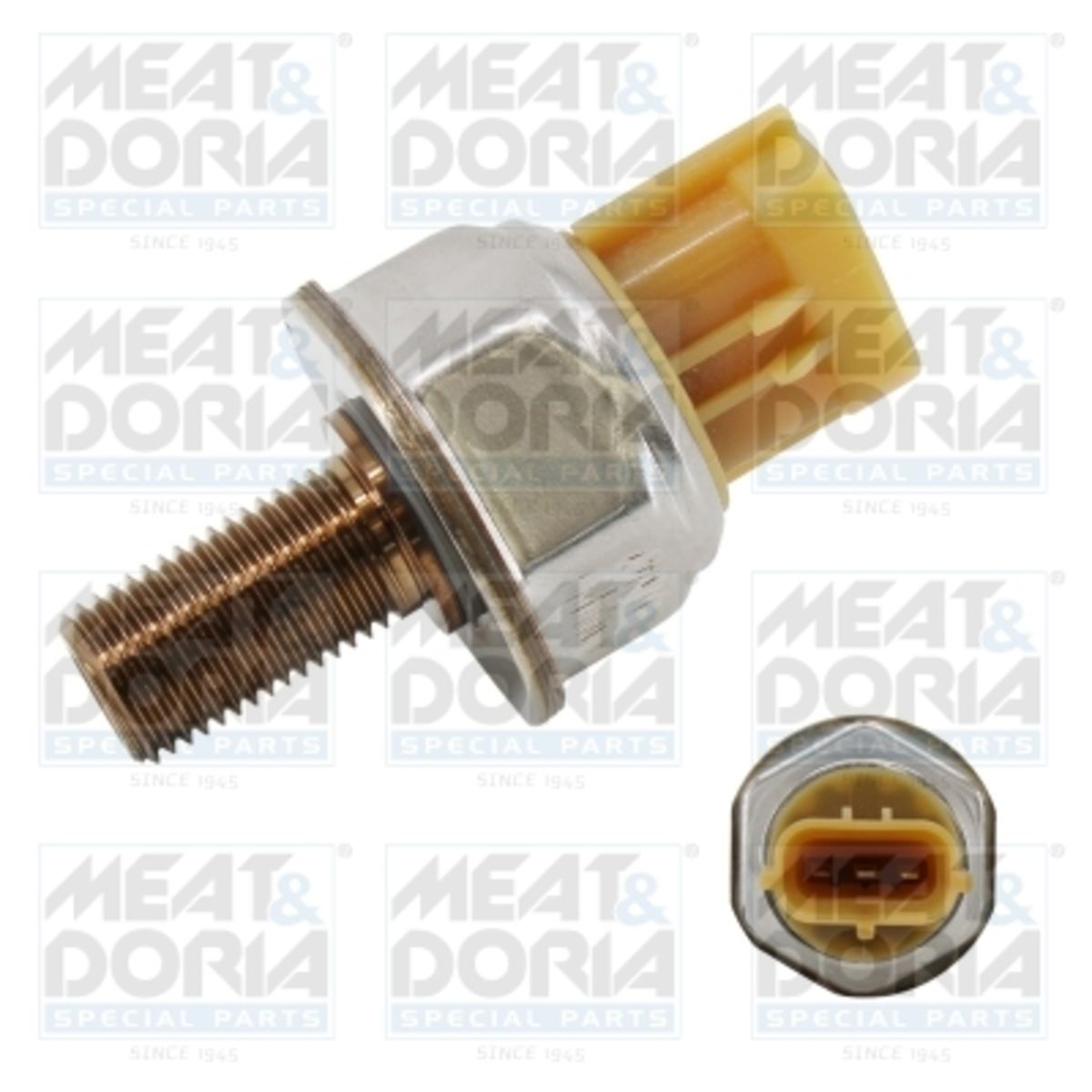 Meat & Doria Sensor, Kraftstoffdruck 825023