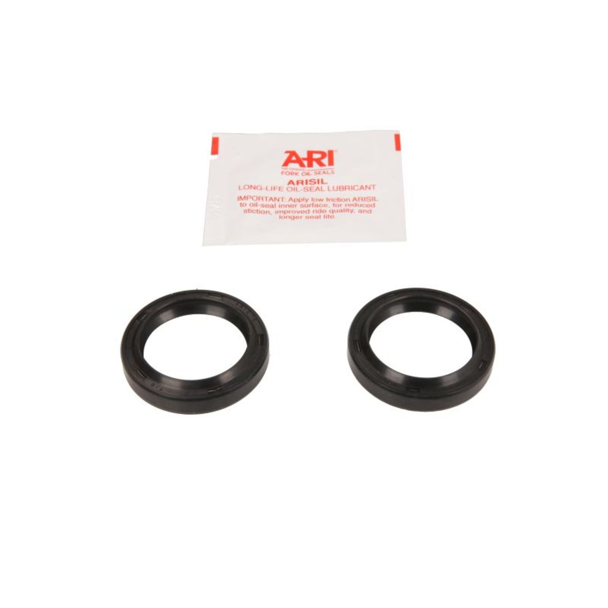Joints spi de fourche et caches poussière ARIETE ARI.020