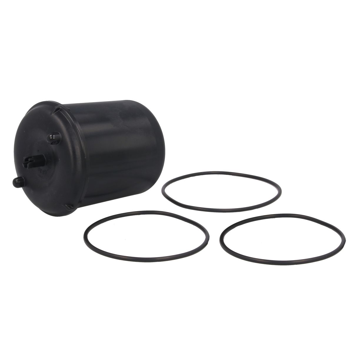 Dt Spare Parts Oliefilter  1.31690