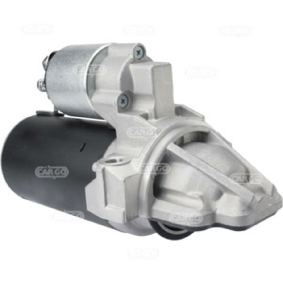 Image of Starter