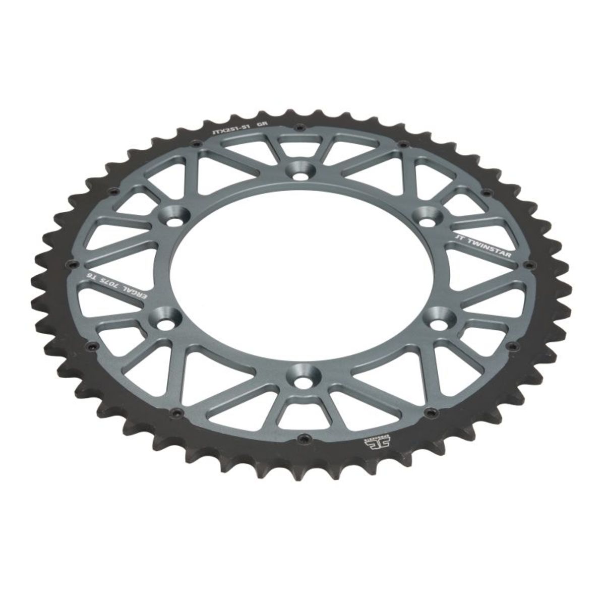 Kettenrad JT JTX251,51GR