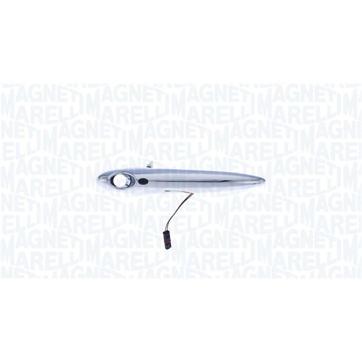 Türaußengriff MAGNETI MARELLI 350105096200