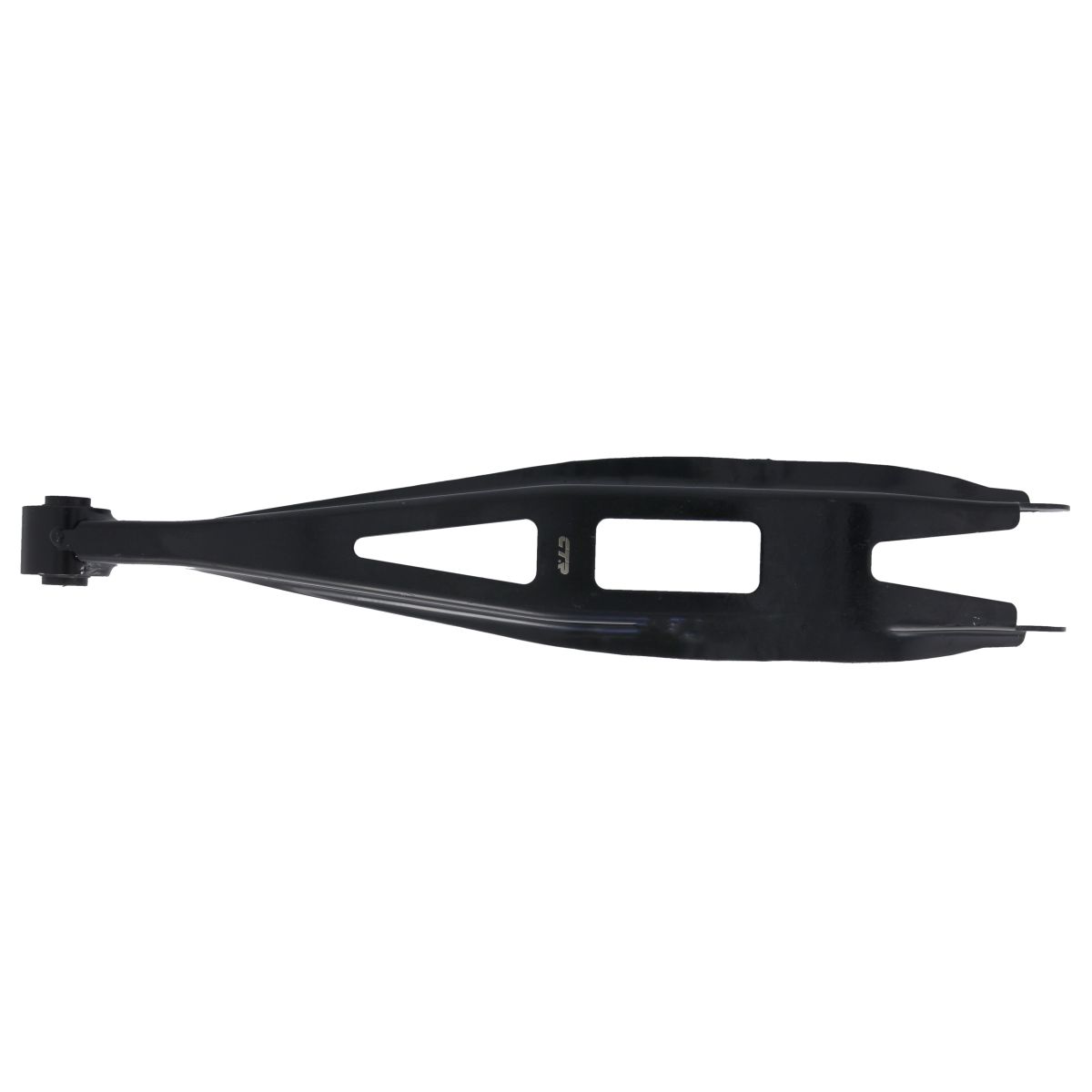 Ctr Braccio Oscillante, Sospensione Ruota Cq0510 - Immagine 3