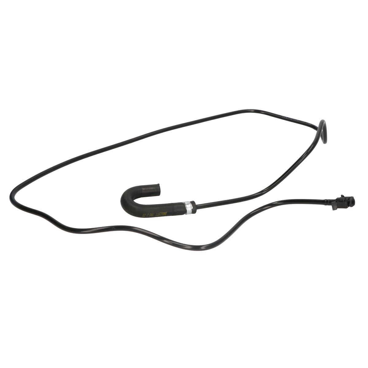 Image of Radiateurslang