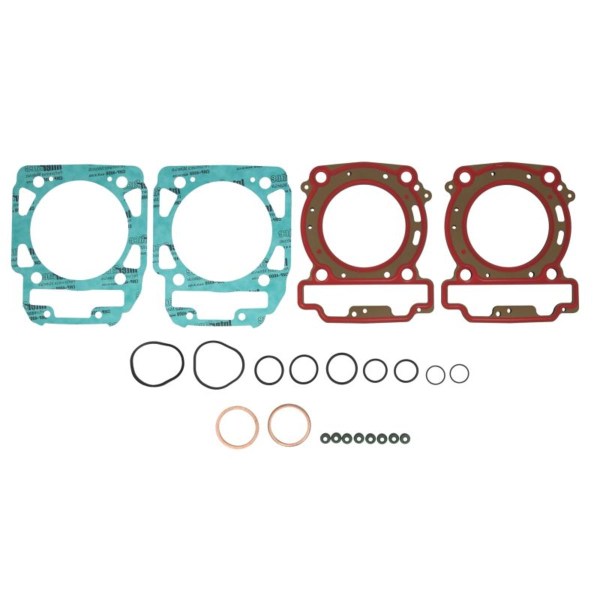 Dichtungssatz, Motor (oben) WINDEROSA W810985
