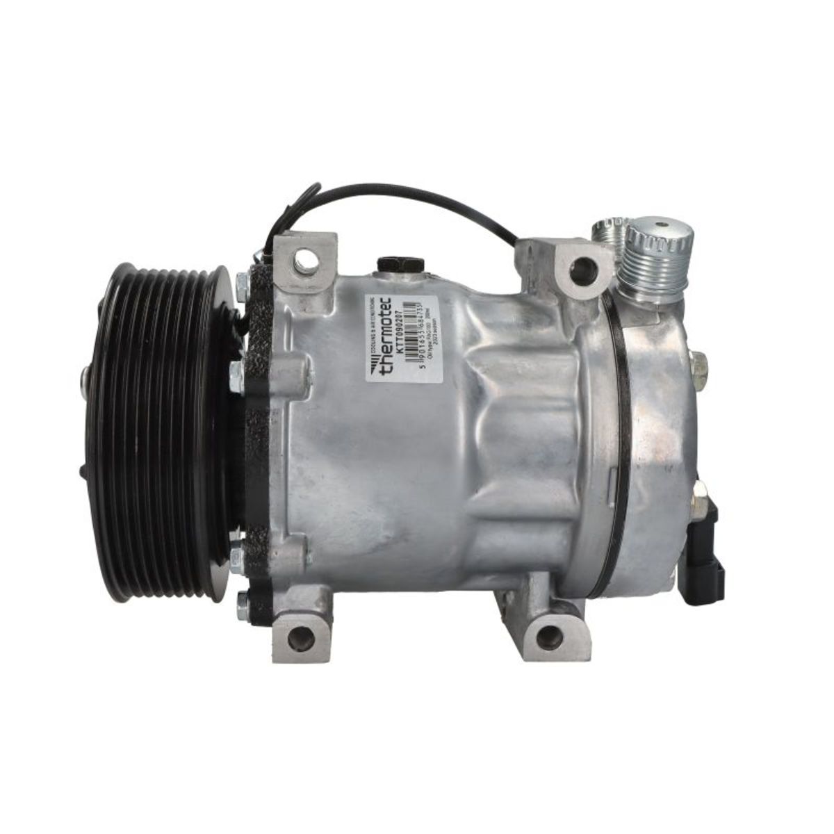 Image of Compressor airconditioning