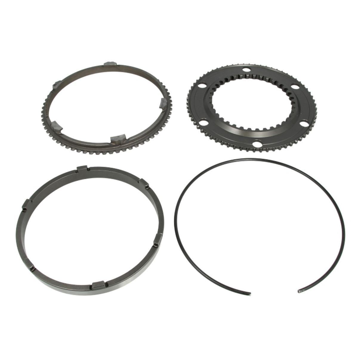 C.e.i Kit De Reparación, Caja De Cambios 298900