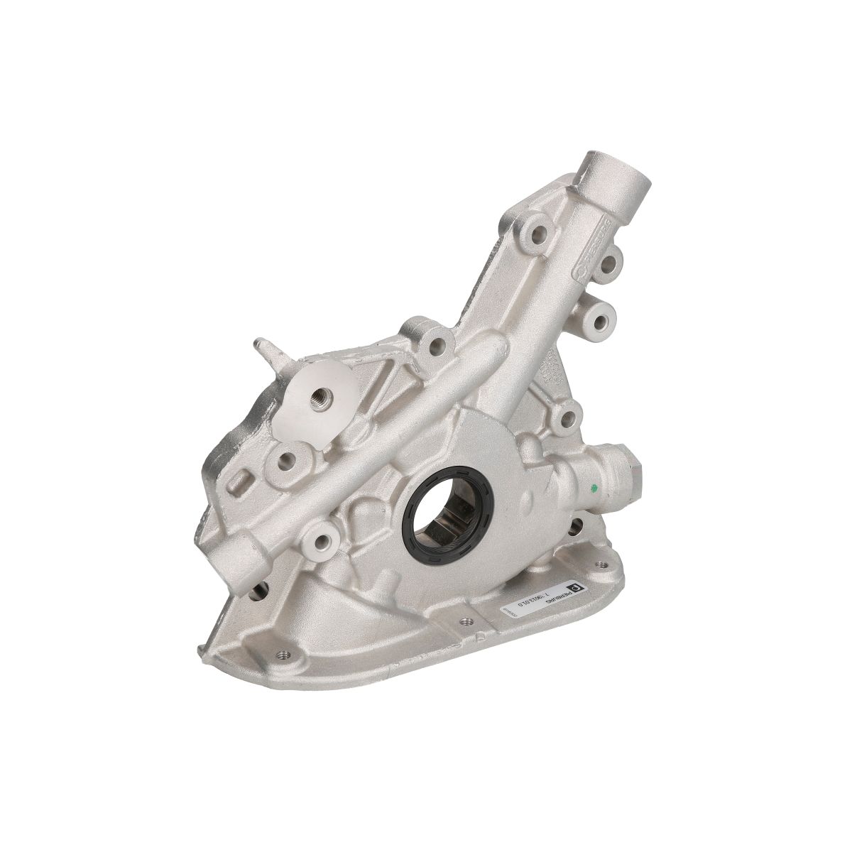 Image of Oliepomp