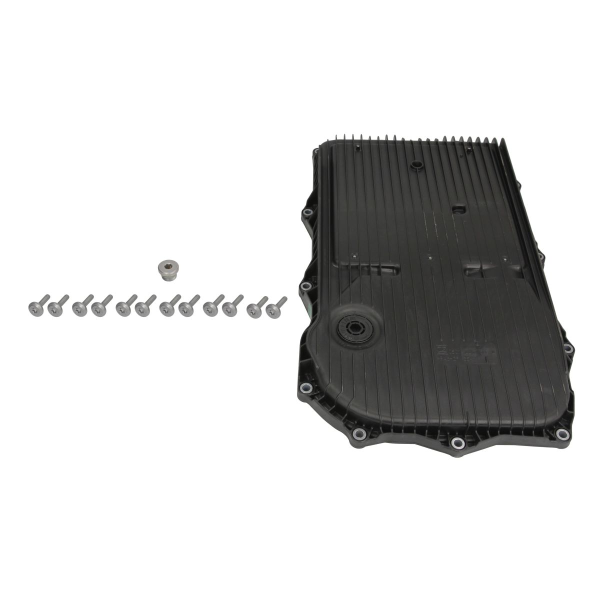 Filtro idraulico, cambio automatico ZF 1111 298 018