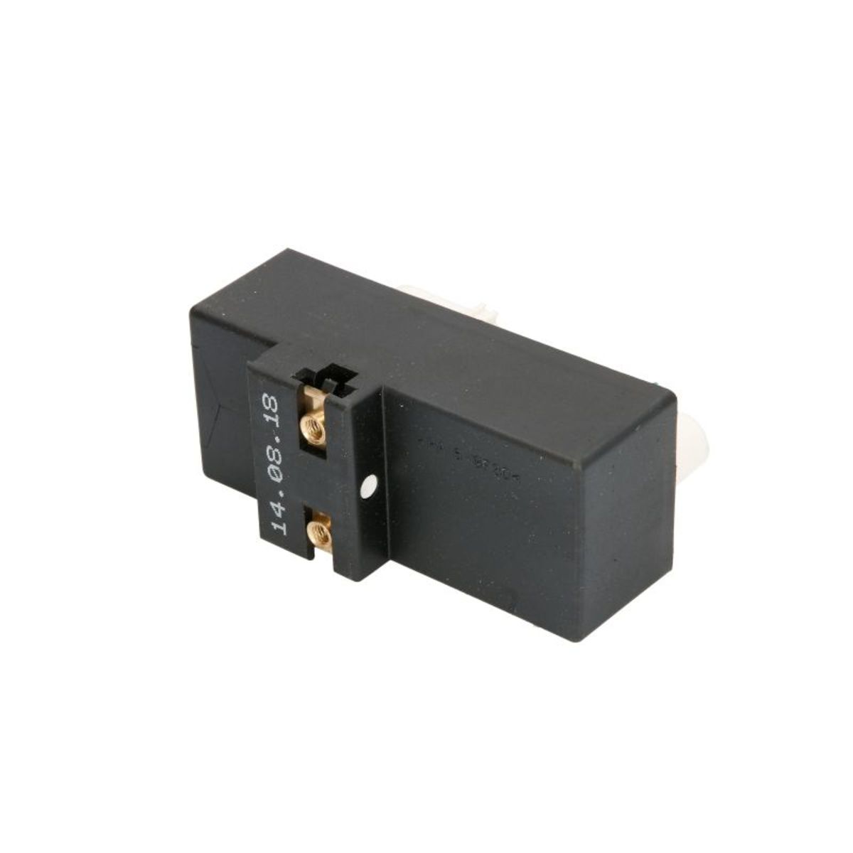 Febi Bilstein Relé, Ventilador De Radiador 26141