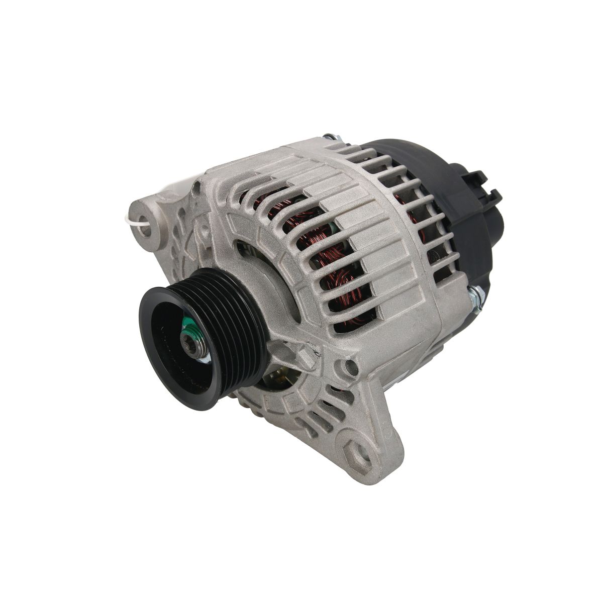 Image of Driefasige generator