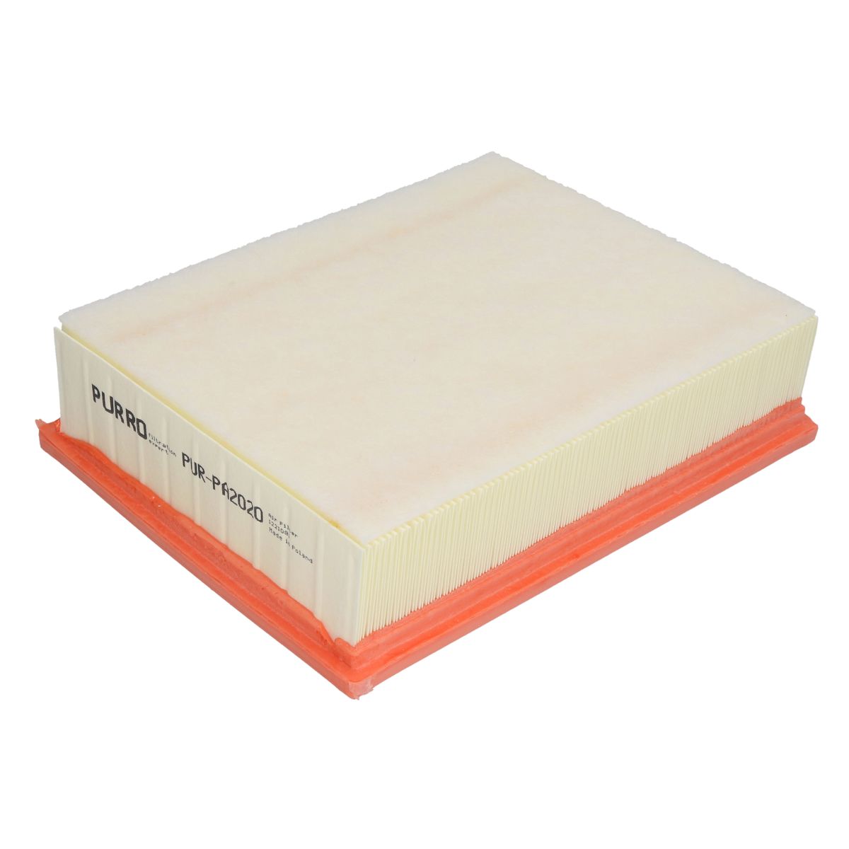 Filtro aria PURRO PUR-PA2020