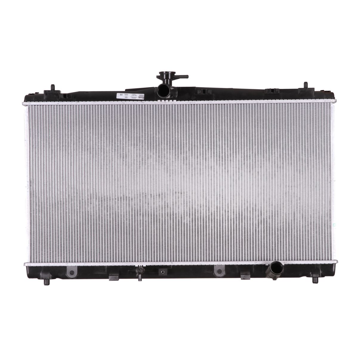 Image of Radiator, motorkoeling