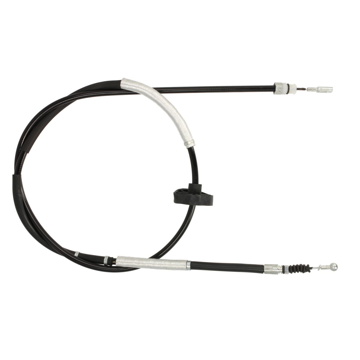 Image of Kabel, bedrijfsrem  C7A005