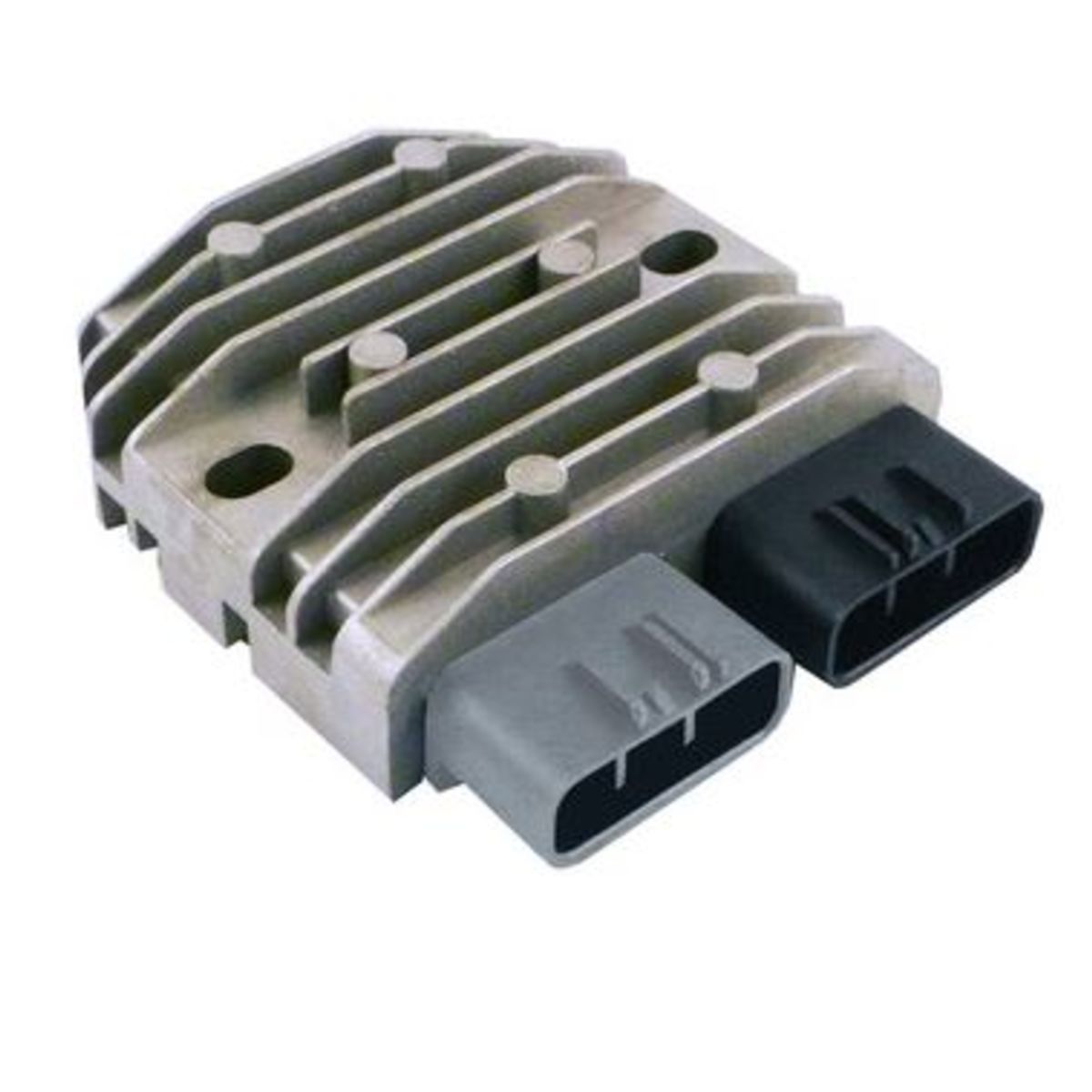 Generatorregler DZE 02434