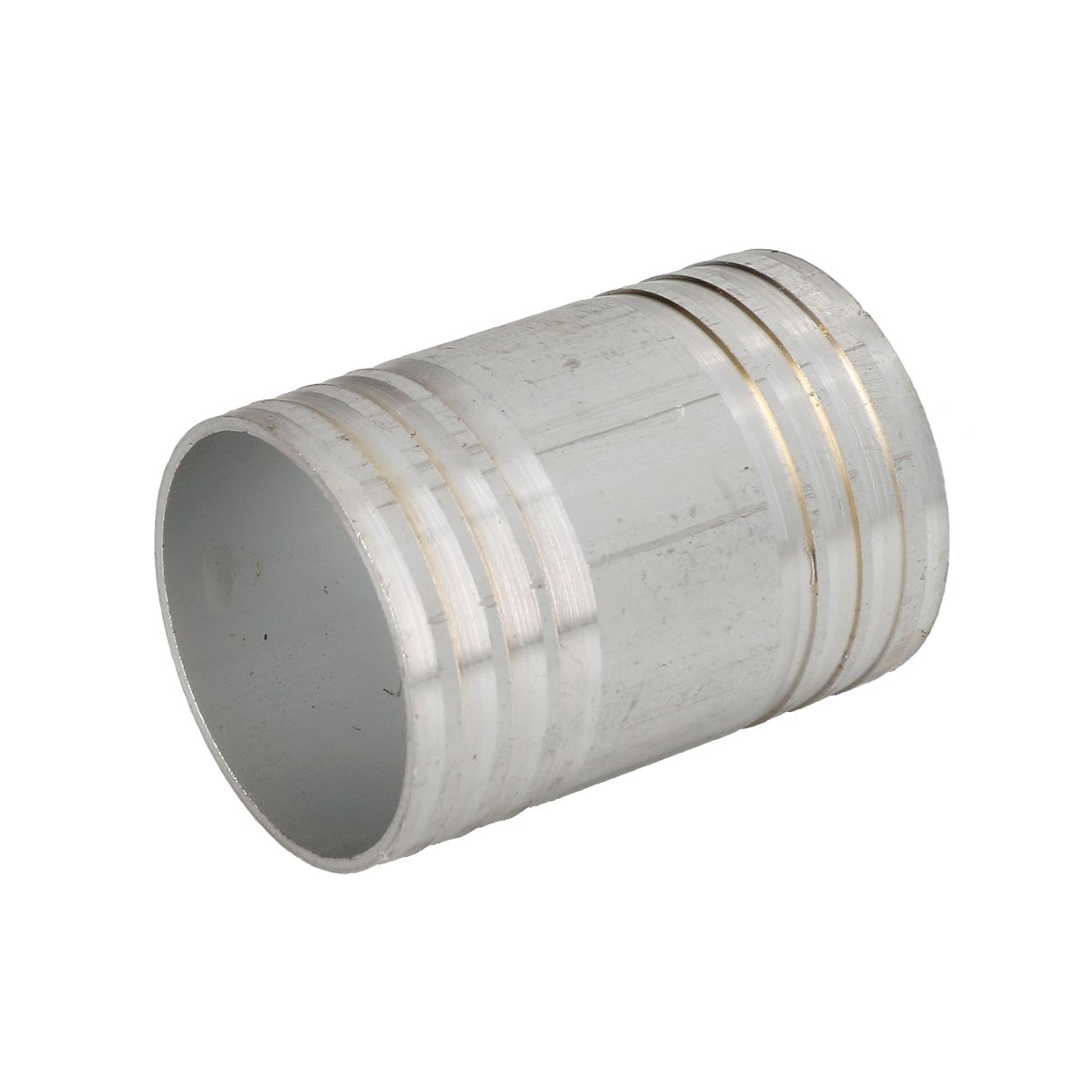 Image of Metalen leiding, koelsysteem