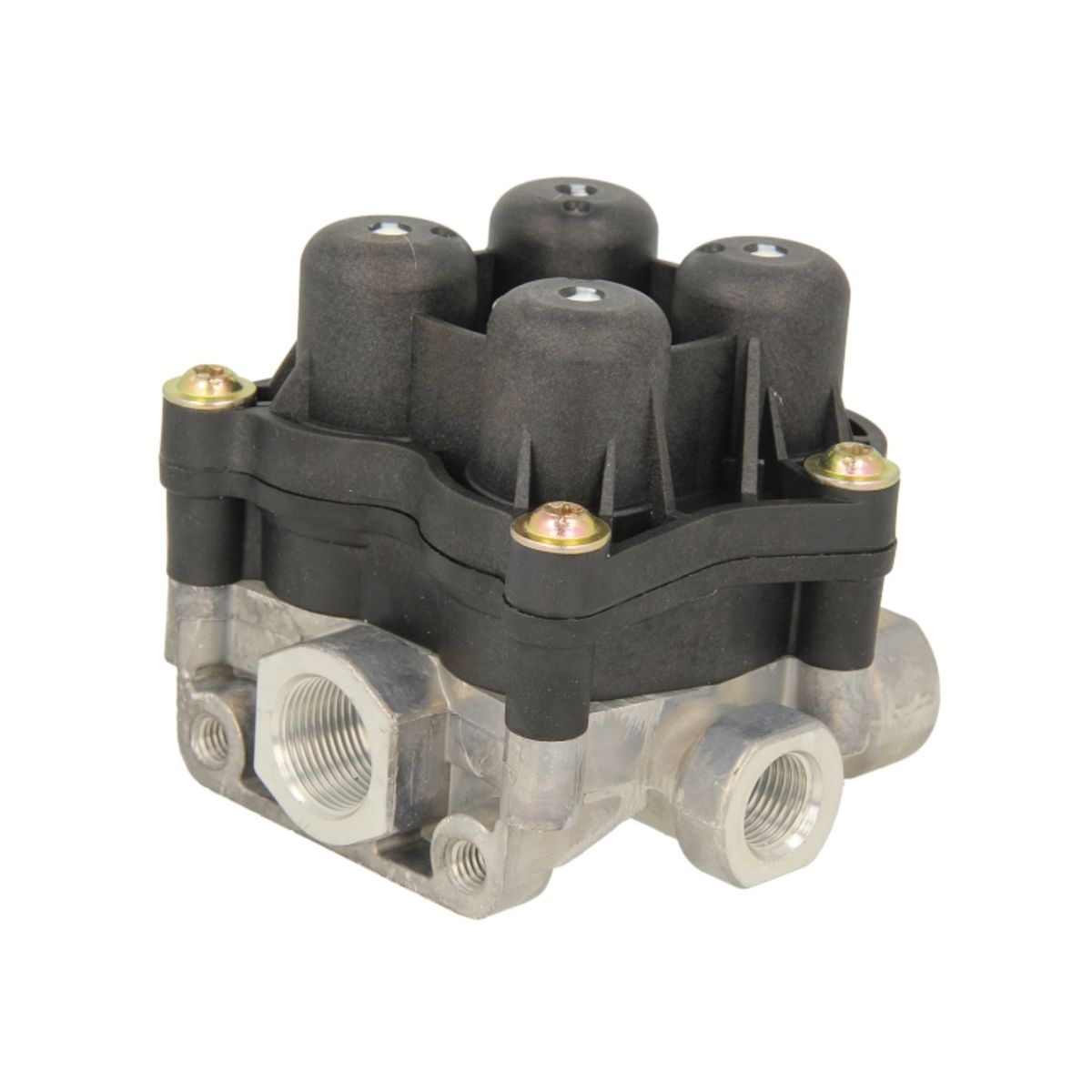 Image of Multi-circuit ventiel