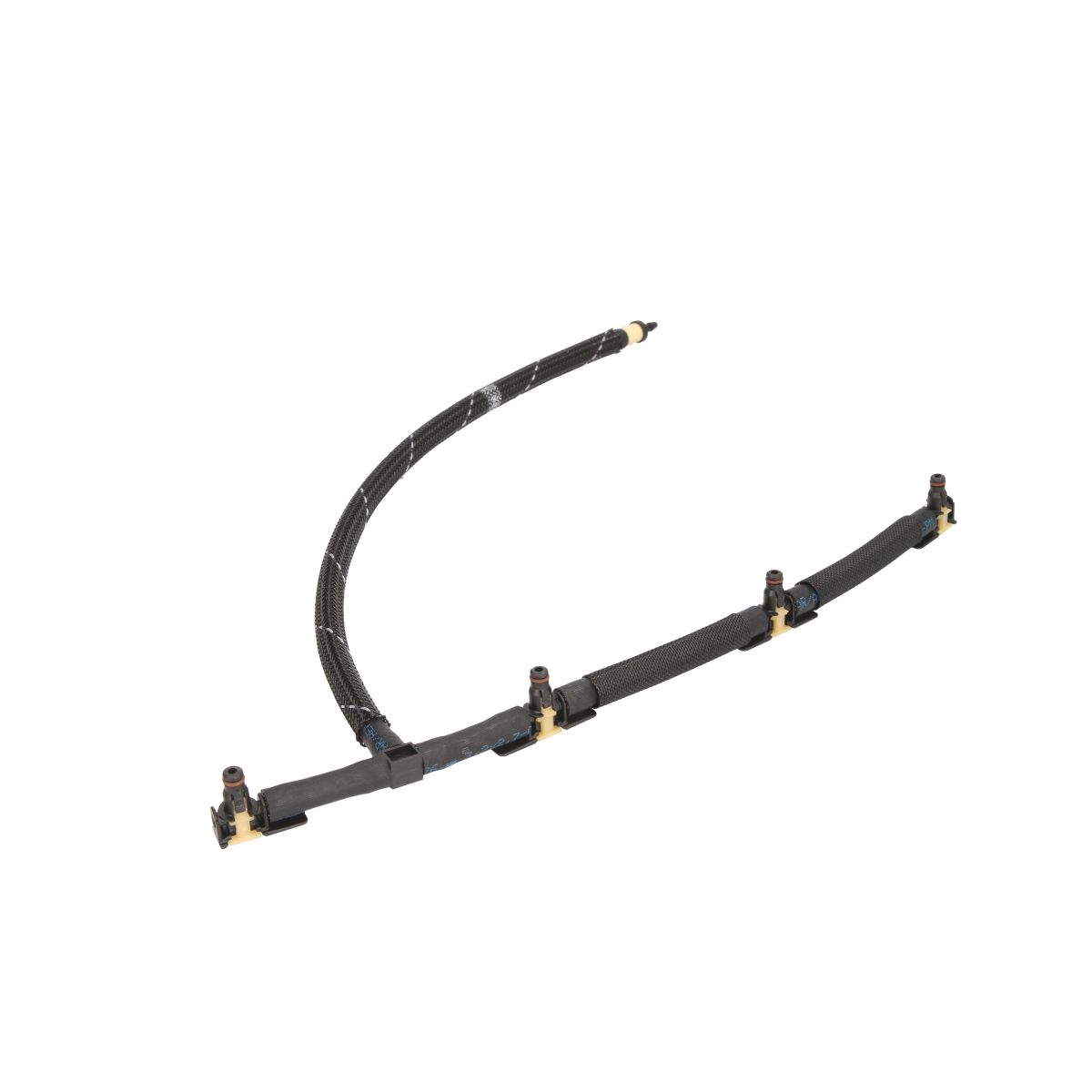 Tubo flessibile, perdita di carburante BOSCH 0 928 402 213