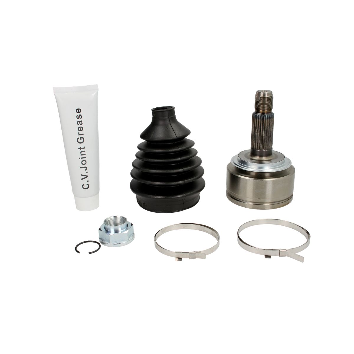 Image of Homokineet reparatie set, aandrijfas